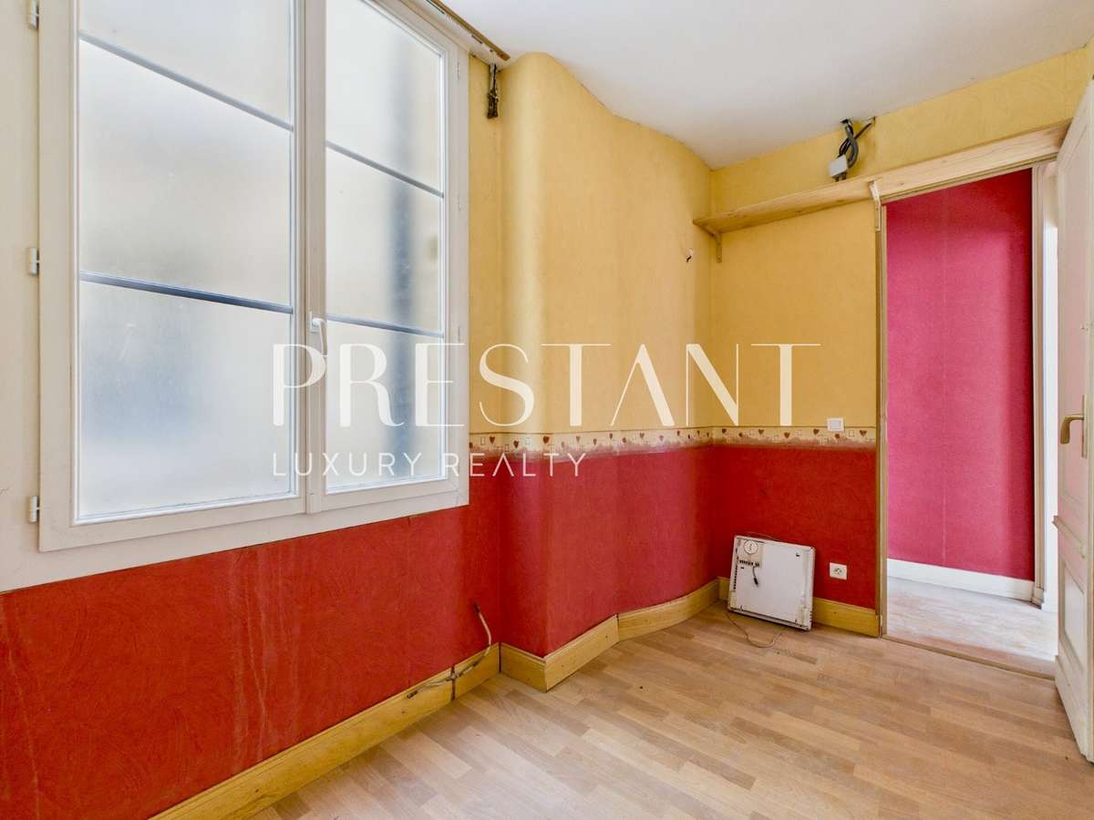 Apartment Bordeaux