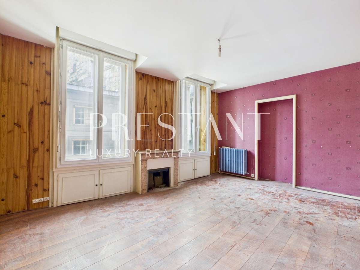Apartment Bordeaux