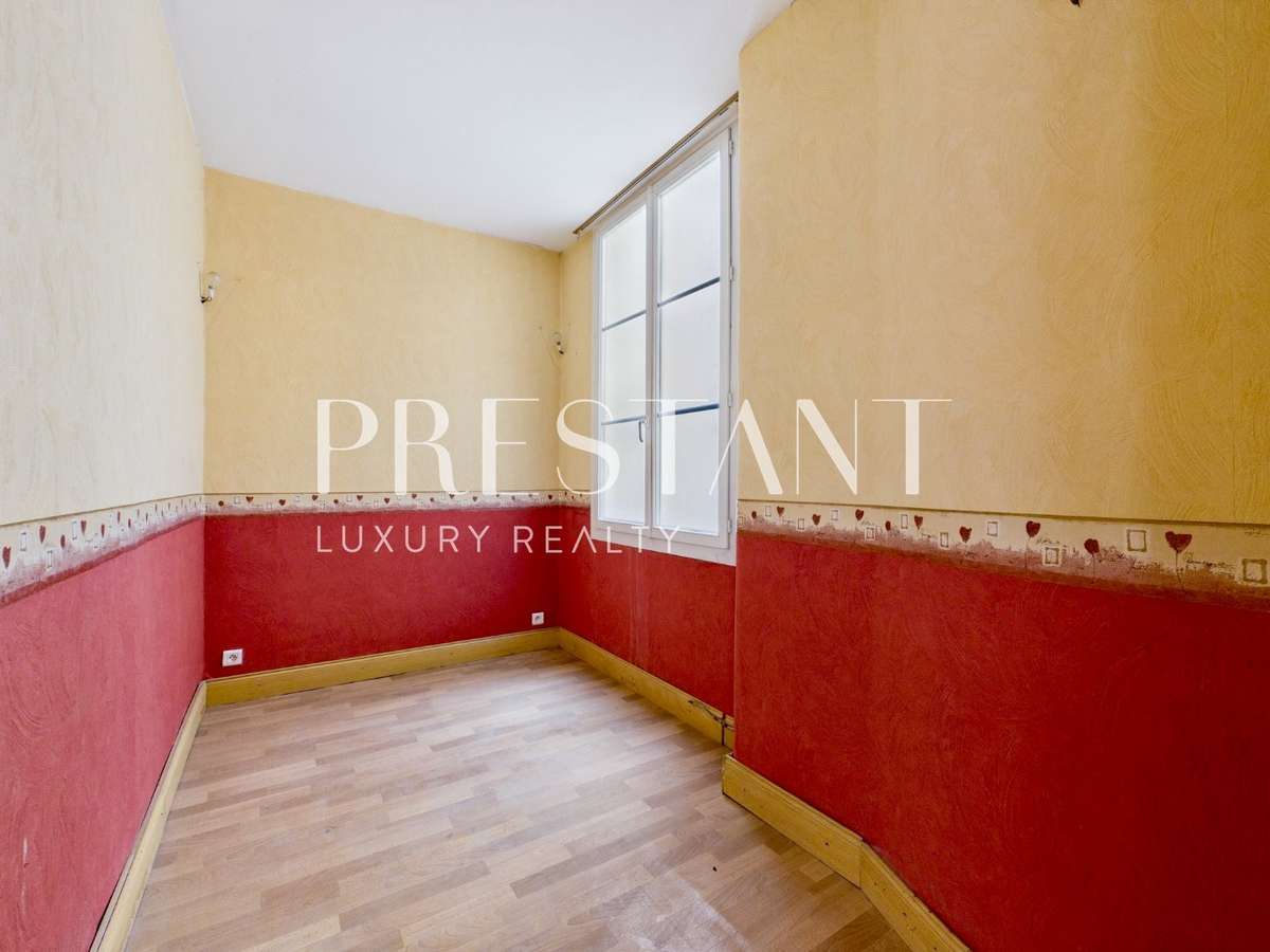 Apartment Bordeaux