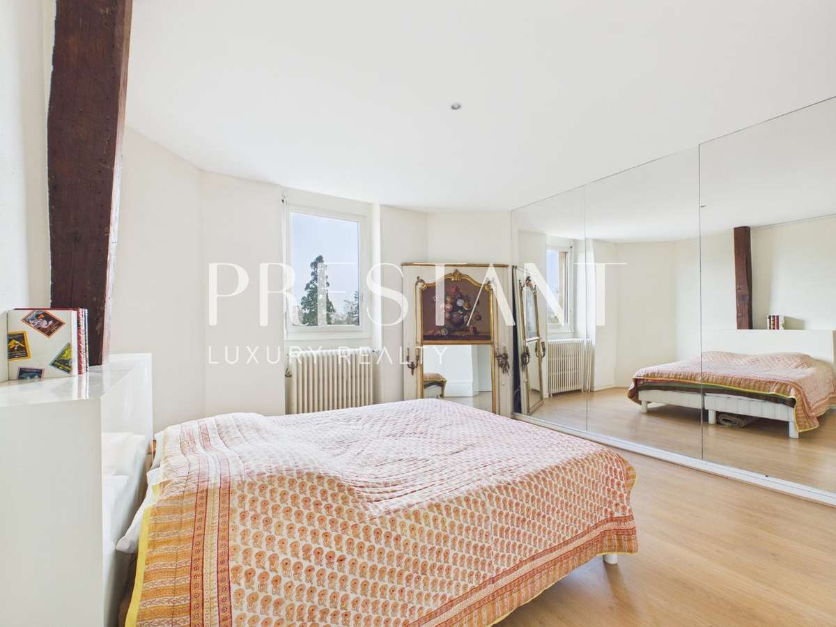 Apartment Bordeaux