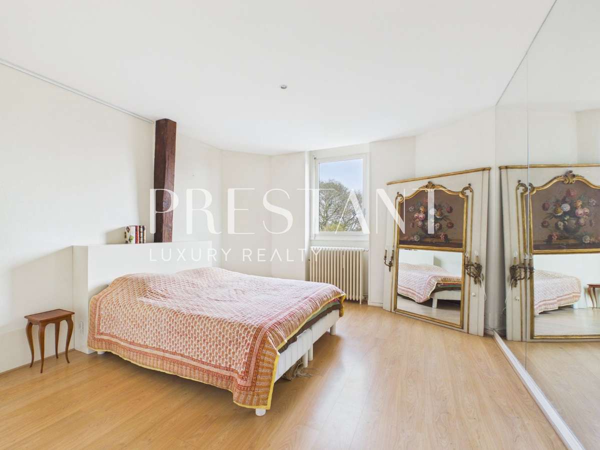 Apartment Bordeaux