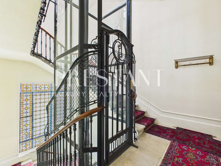 Apartment Bordeaux - 3 bedrooms - 199m²