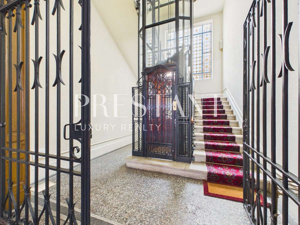 Apartment Bordeaux
