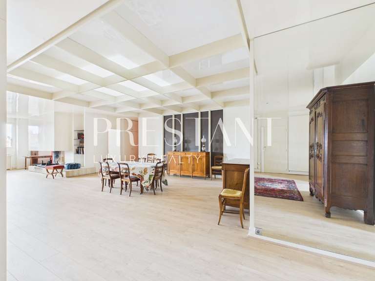 Apartment Bordeaux - 3 bedrooms - 199m²
