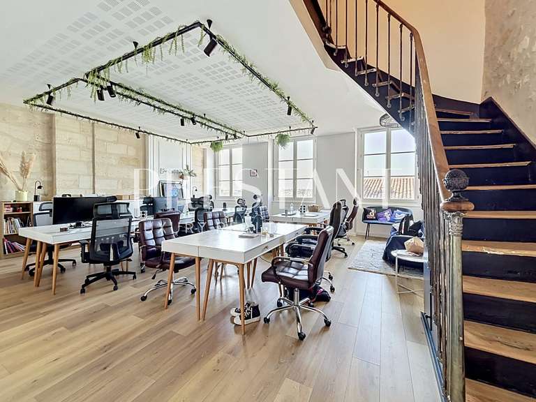 Apartment Bordeaux - 3 bedrooms - 177m²