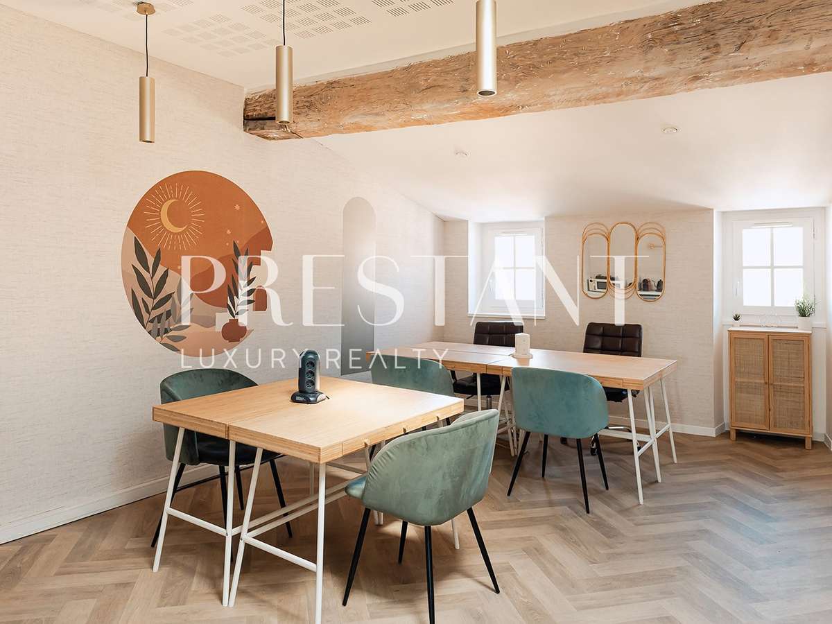 Apartment Bordeaux
