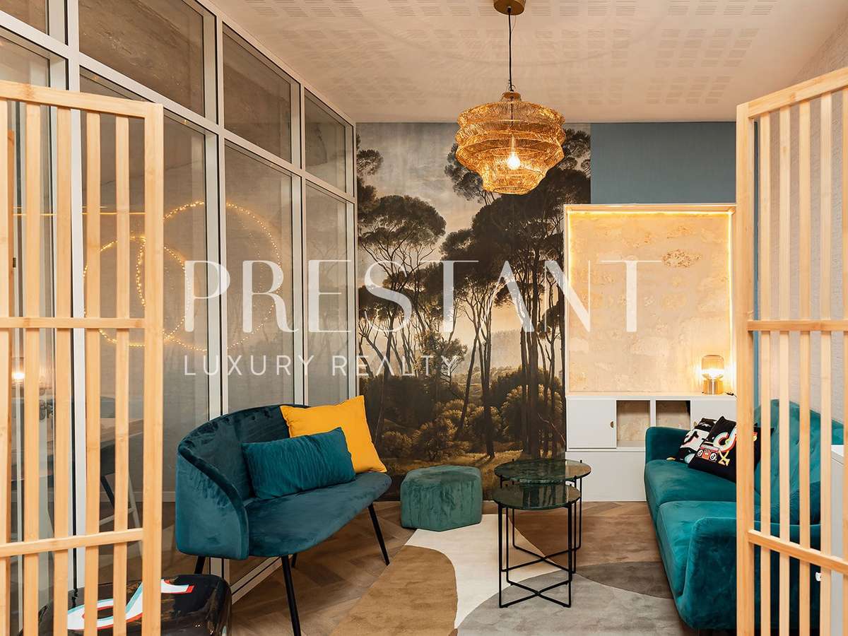 Apartment Bordeaux