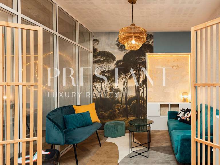 Apartment Bordeaux - 3 bedrooms - 177m²