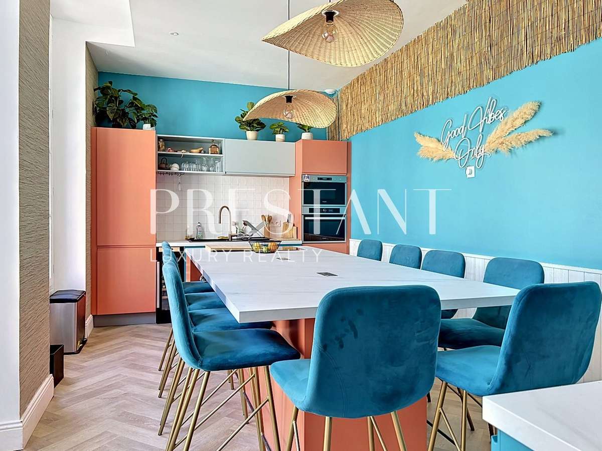 Apartment Bordeaux