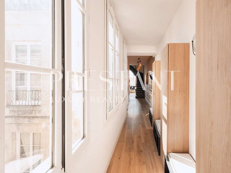 Apartment Bordeaux - 3 bedrooms - 177m²
