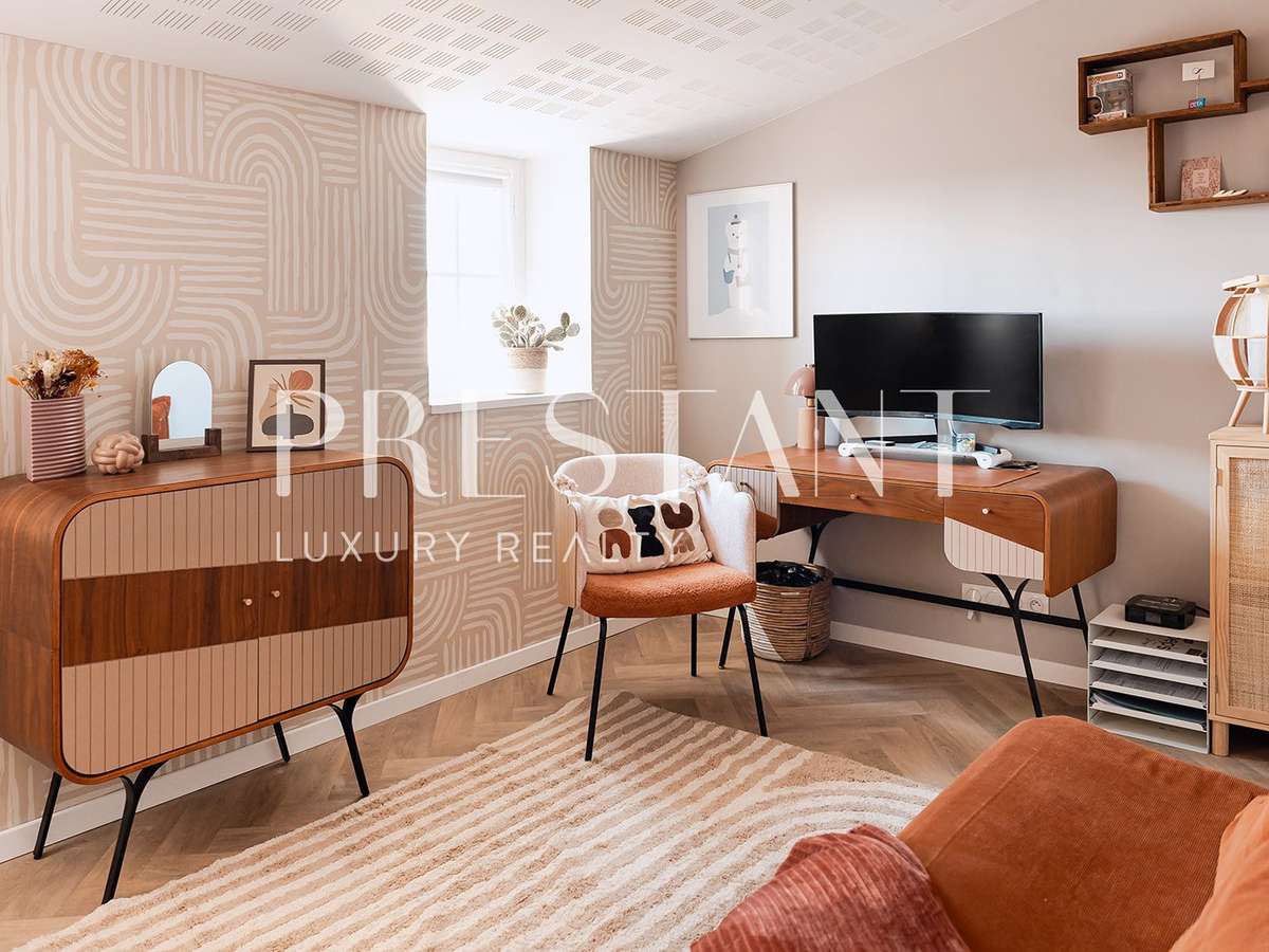 Apartment Bordeaux
