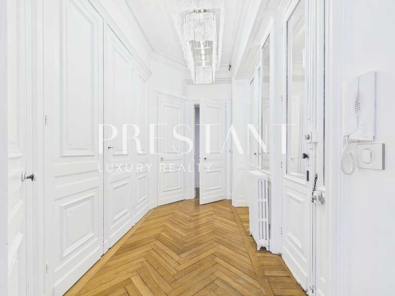 Apartment Bordeaux - 3 bedrooms - 98m²