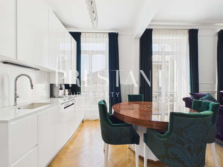 Apartment Bordeaux - 3 bedrooms - 98m²