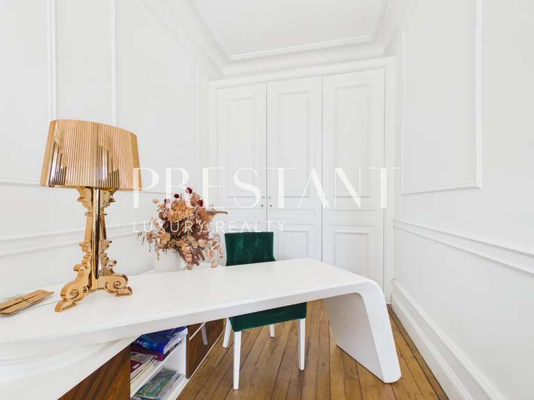 Apartment Bordeaux - 3 bedrooms - 98m²