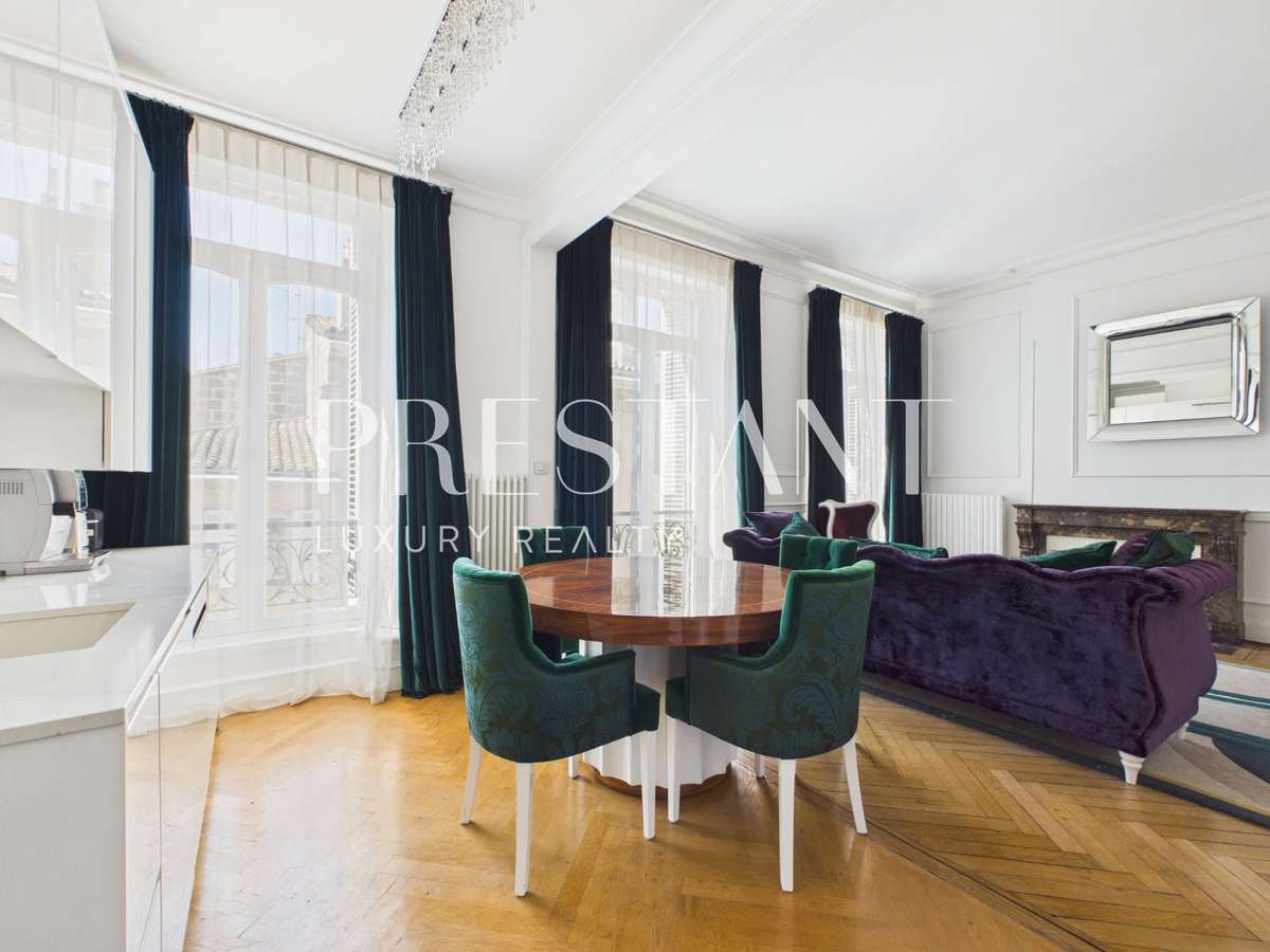 Apartment Bordeaux