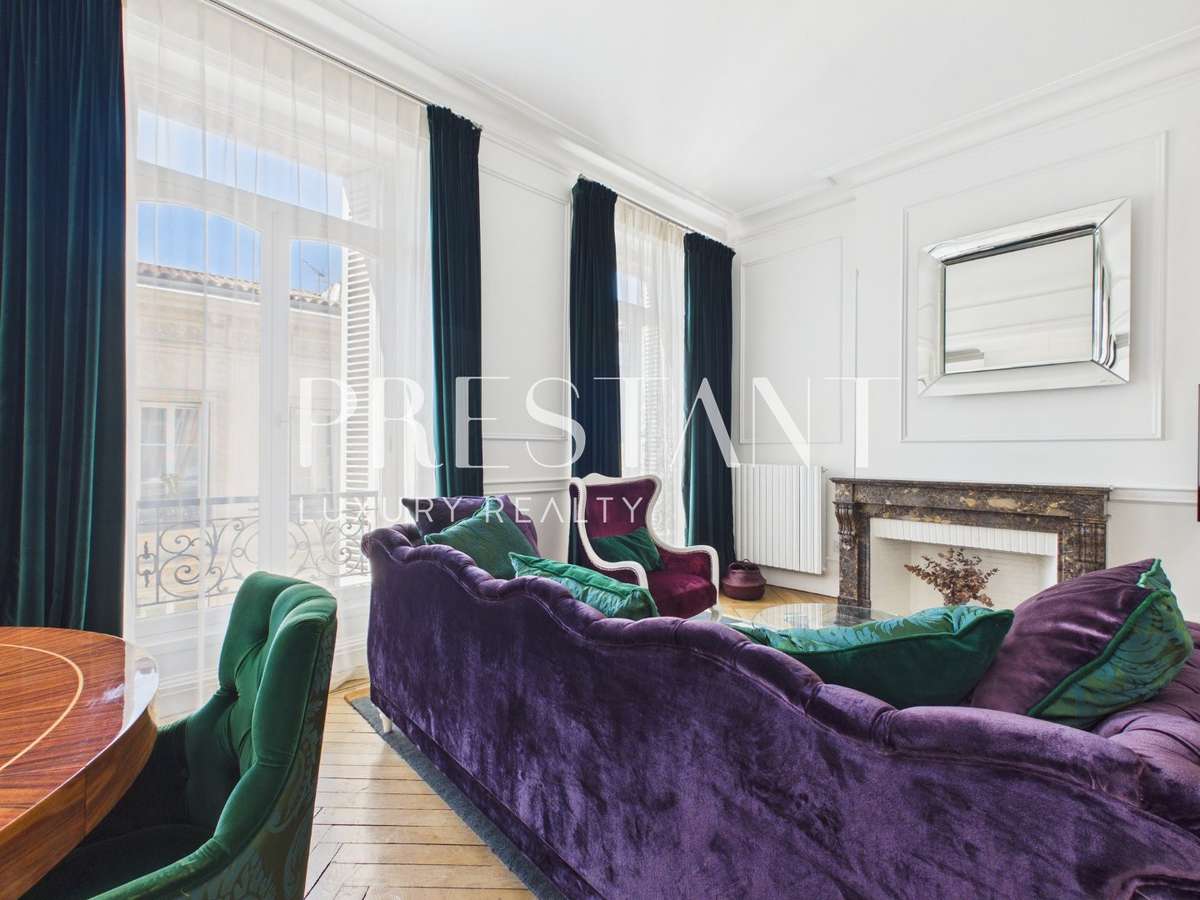 Apartment Bordeaux