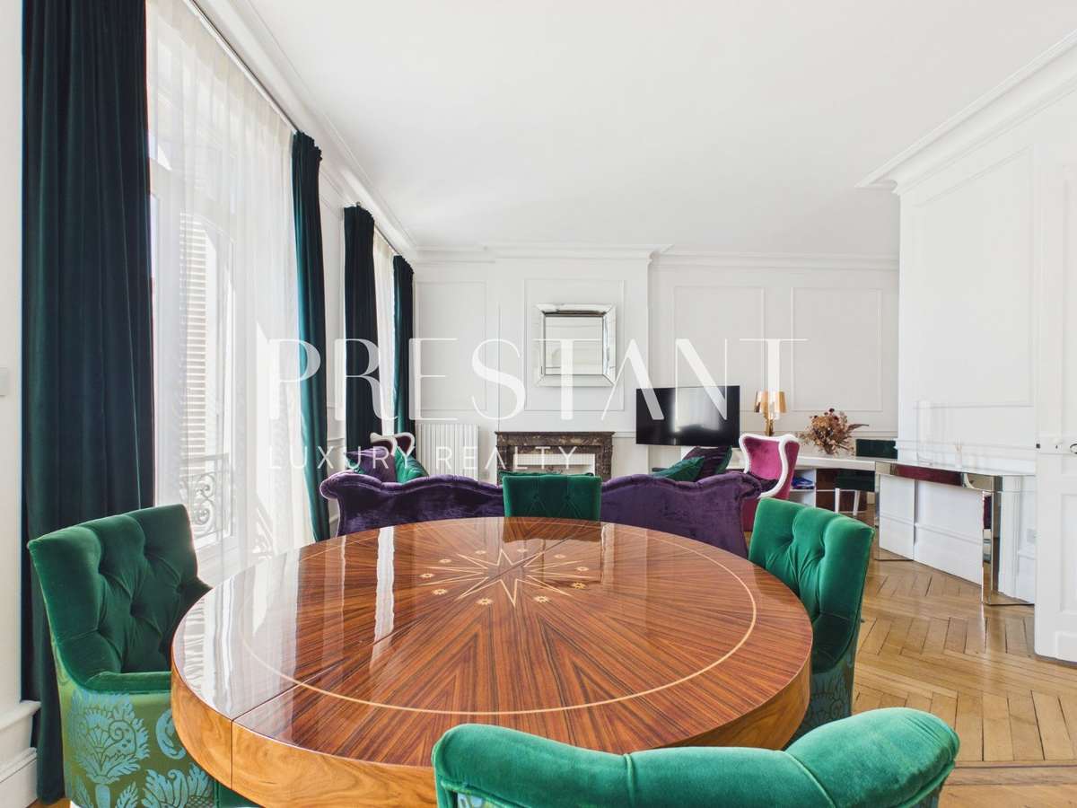 Apartment Bordeaux