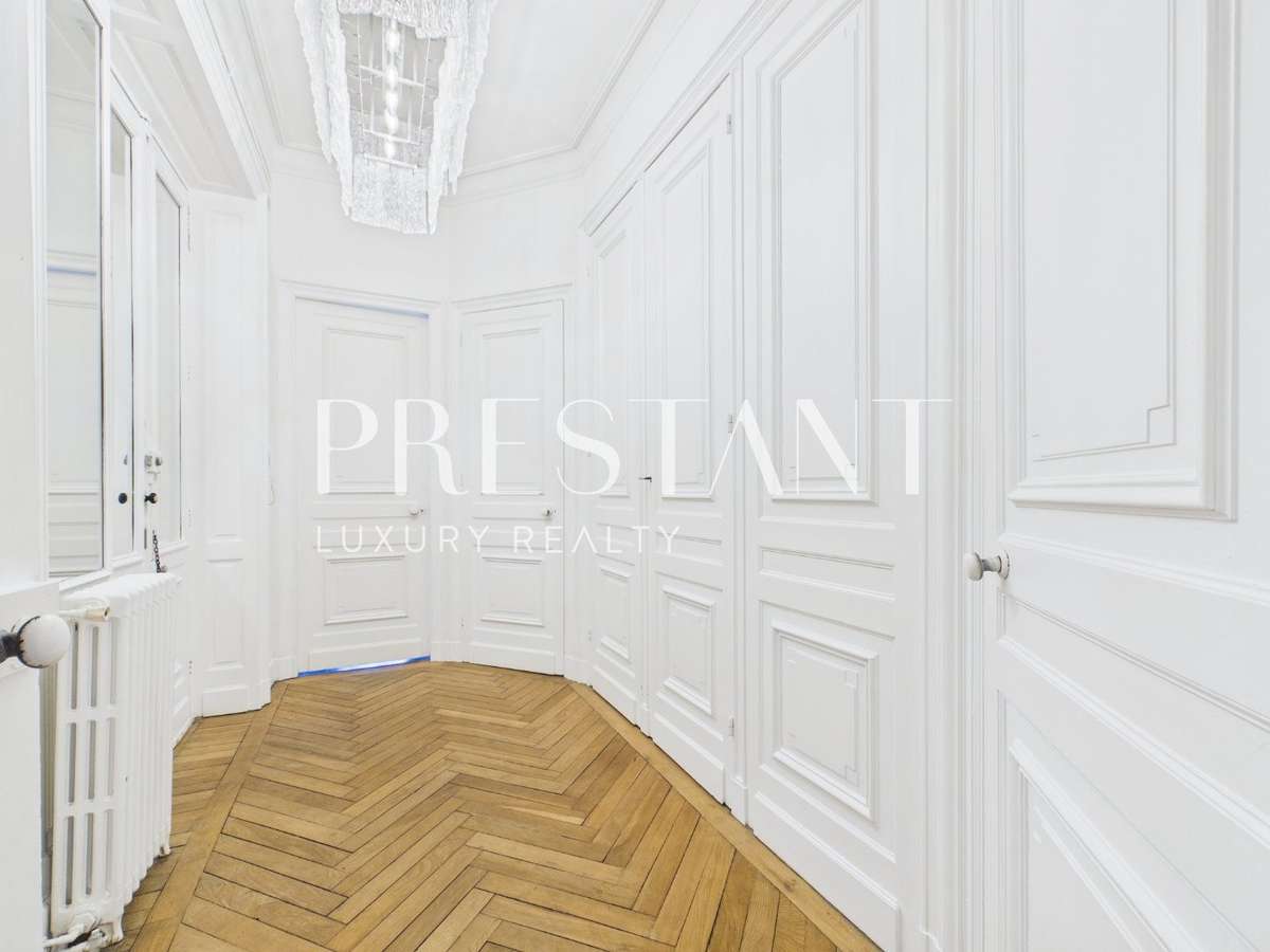 Apartment Bordeaux