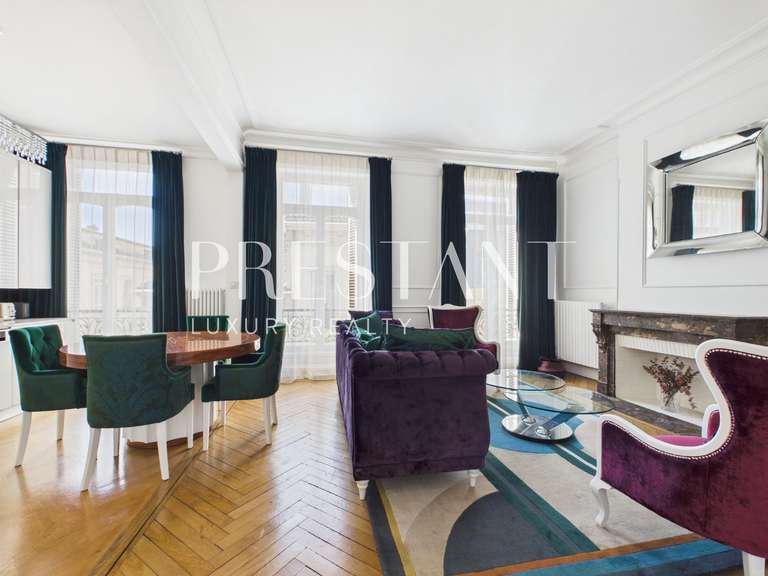 Apartment Bordeaux - 3 bedrooms - 98m²