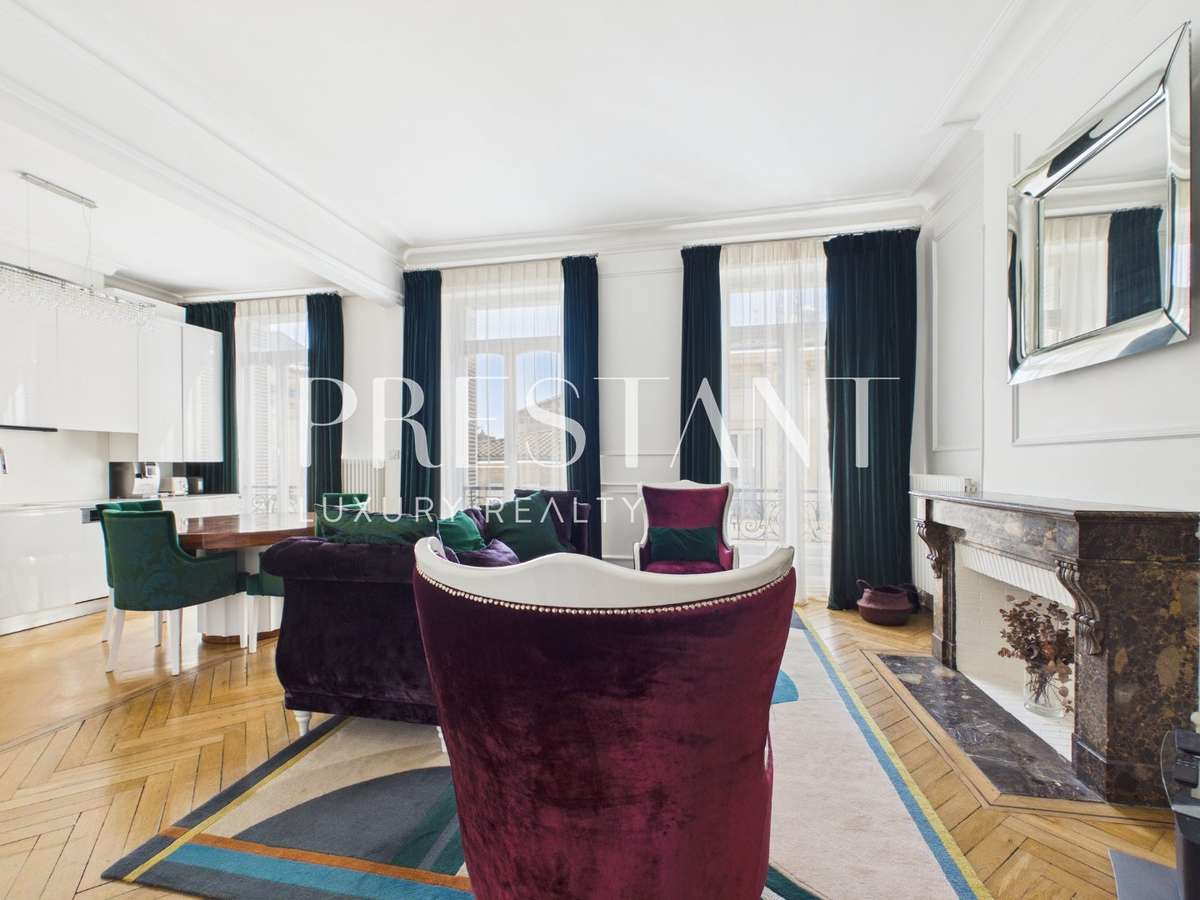 Apartment Bordeaux