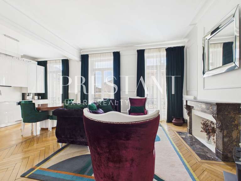 Apartment Bordeaux - 3 bedrooms - 98m²