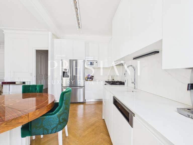 Apartment Bordeaux - 3 bedrooms - 98m²
