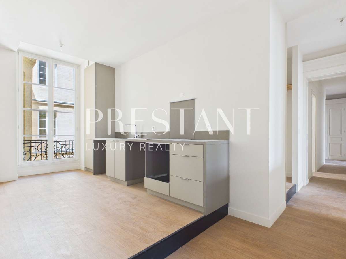 Apartment Bordeaux