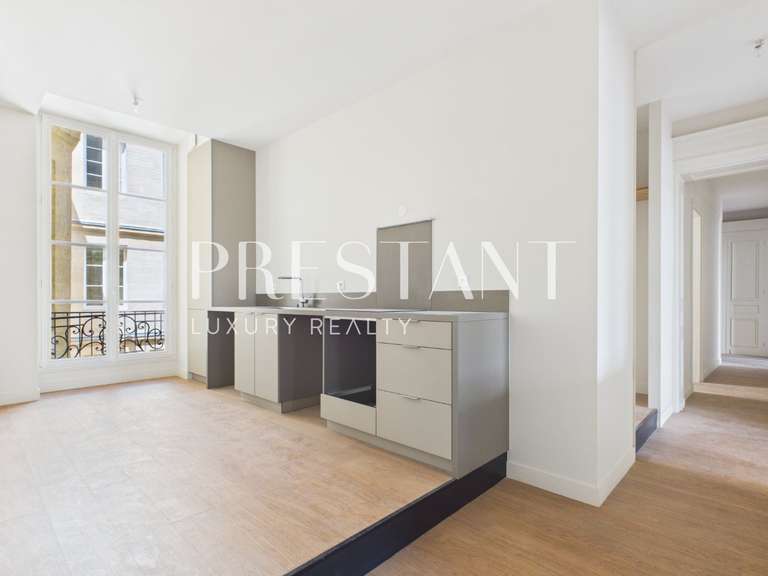 Apartment Bordeaux - 2 bedrooms - 146m²