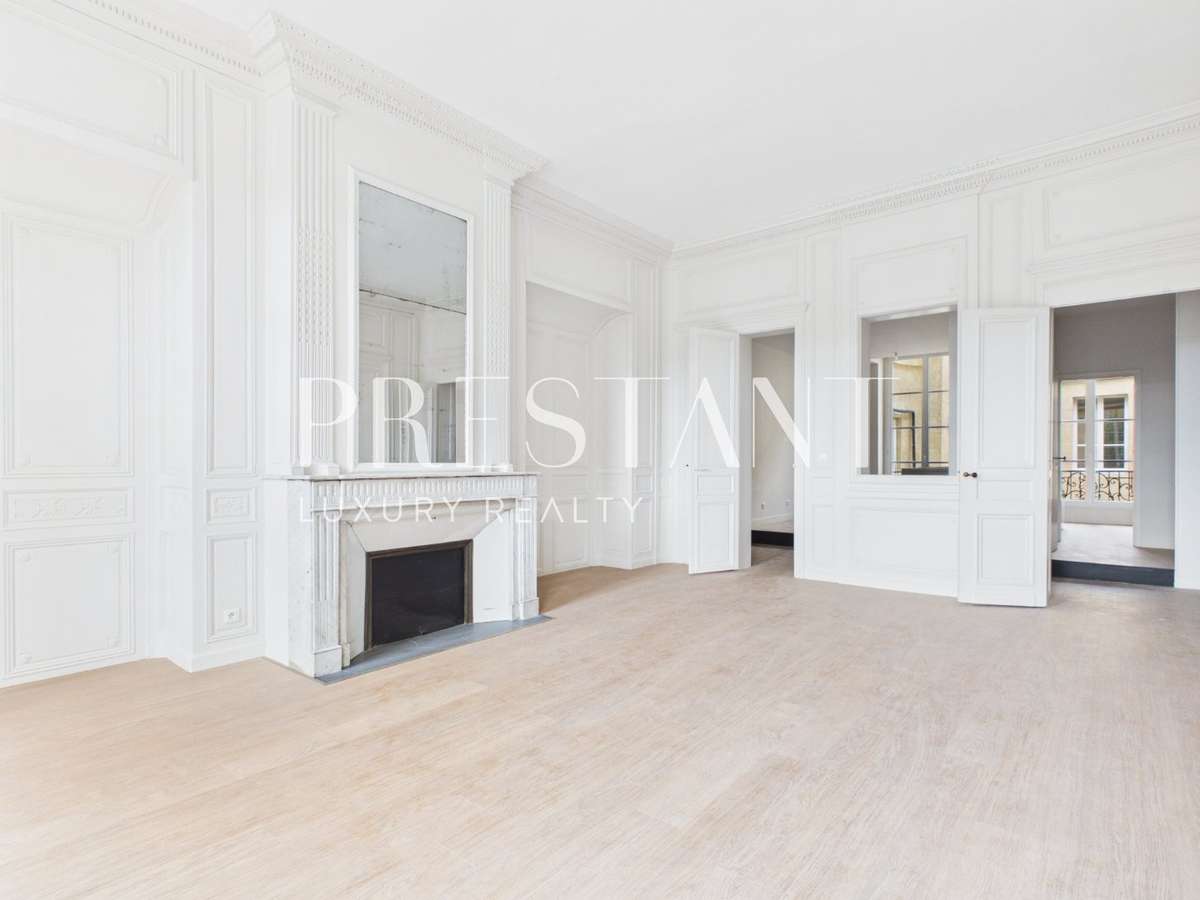 Apartment Bordeaux