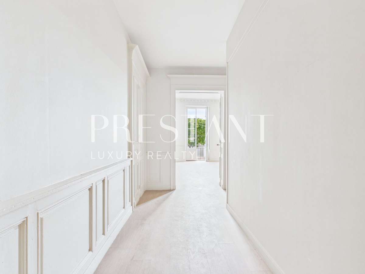 Apartment Bordeaux