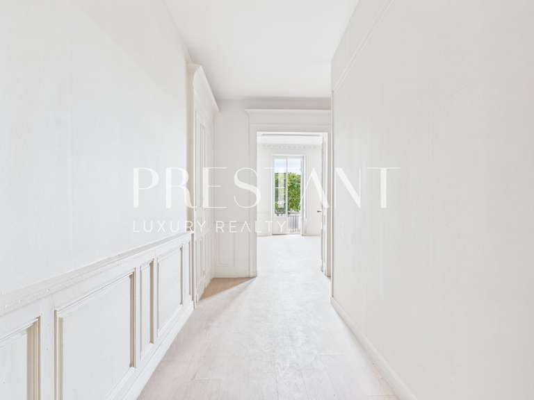 Apartment Bordeaux - 2 bedrooms - 146m²