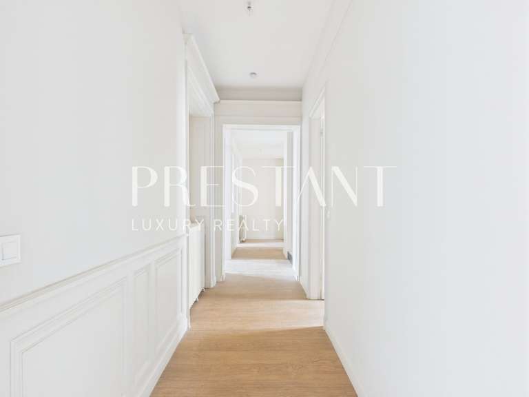 Apartment Bordeaux - 2 bedrooms - 146m²