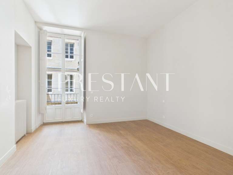 Apartment Bordeaux - 2 bedrooms - 146m²