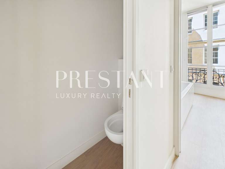 Apartment Bordeaux - 2 bedrooms - 146m²