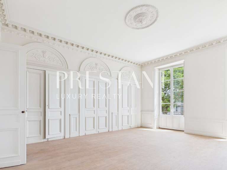 Apartment Bordeaux - 2 bedrooms - 146m²