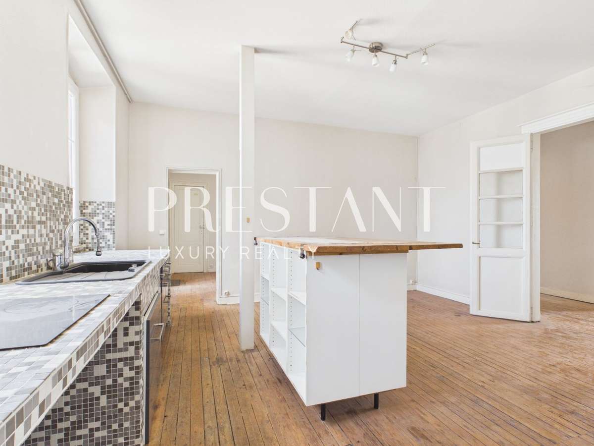 Apartment Bordeaux