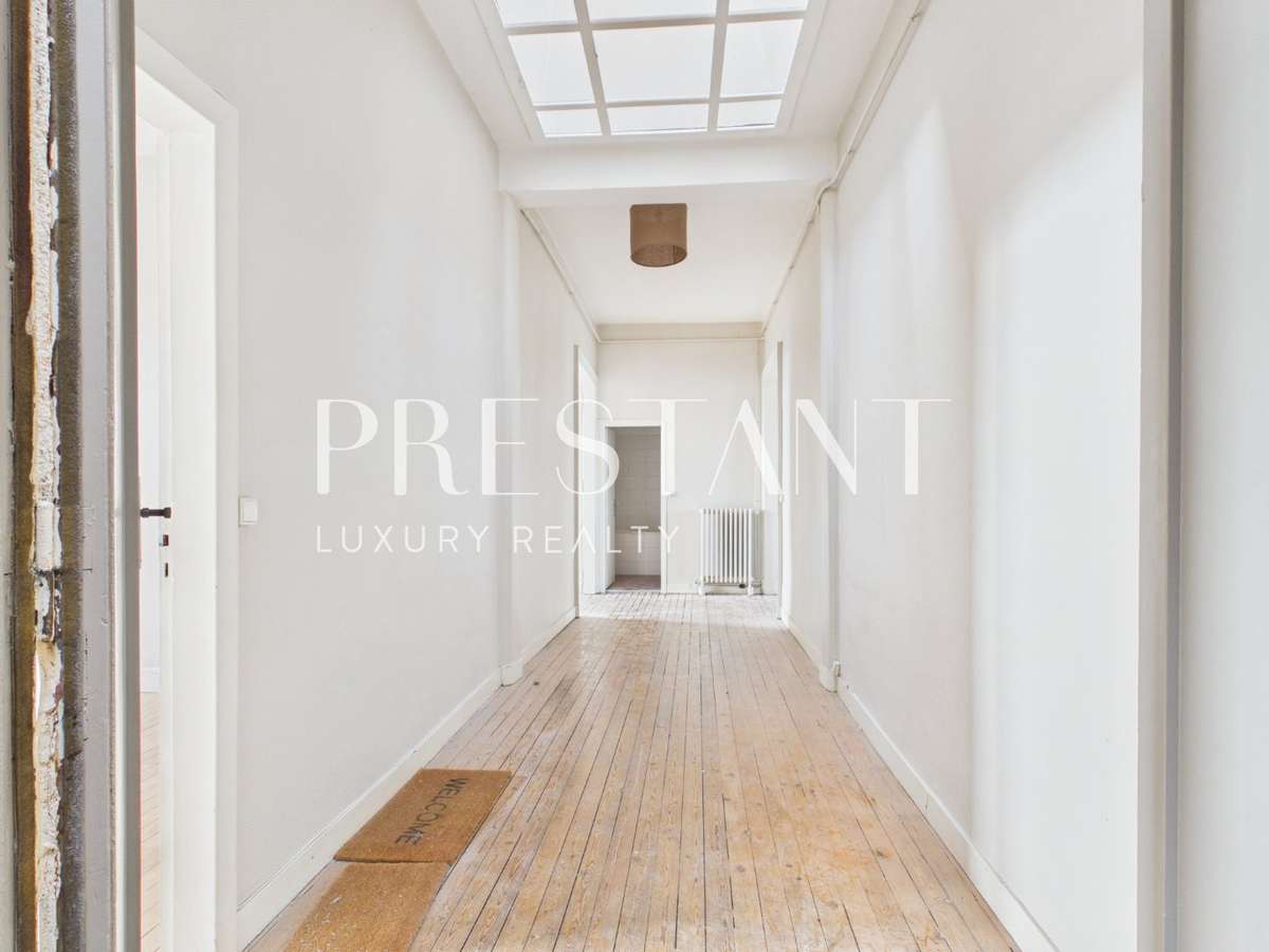 Apartment Bordeaux