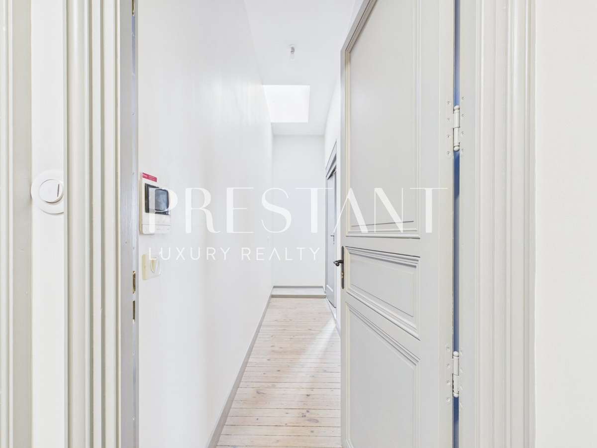 Apartment Bordeaux