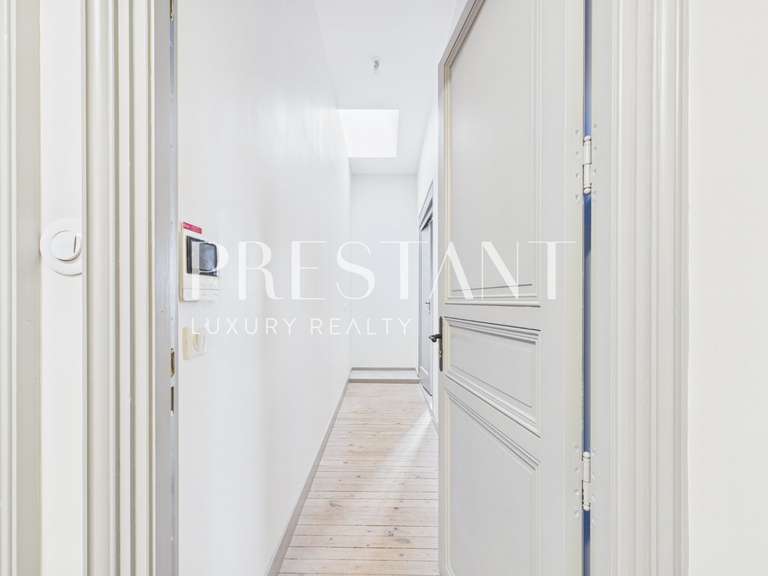 Apartment Bordeaux - 1 bedroom - 140m²