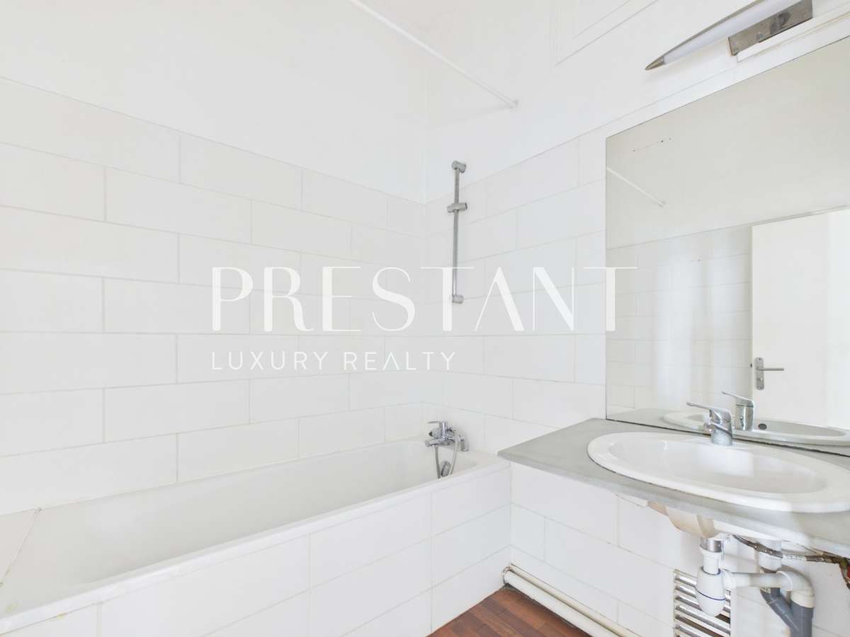 Apartment Bordeaux