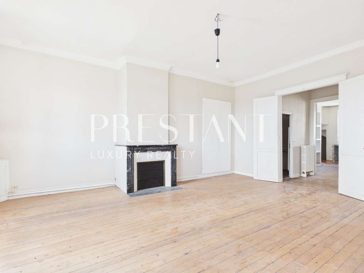 Apartment Bordeaux