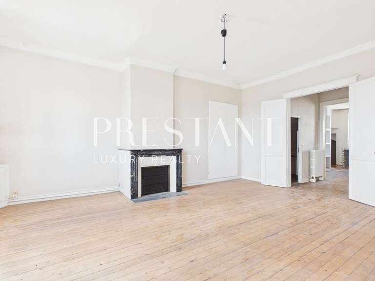 Apartment Bordeaux - 1 bedroom - 140m²