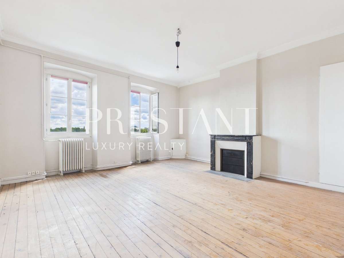 Apartment Bordeaux