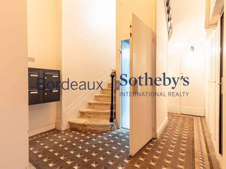 Apartment Bordeaux - 3 bedrooms - 189m²