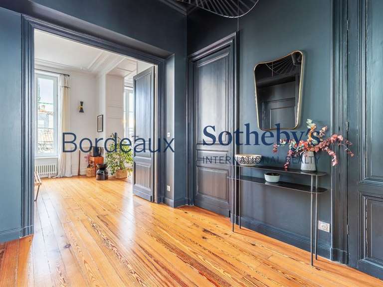 Apartment Bordeaux - 3 bedrooms - 189m²