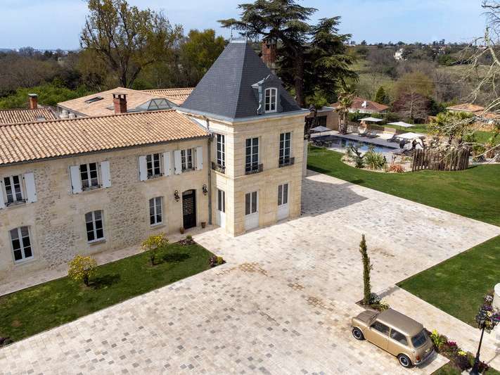 Castle for Sale Lorraine BellesPierres