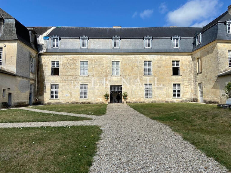Sale Castle Bordeaux - 18 bedrooms