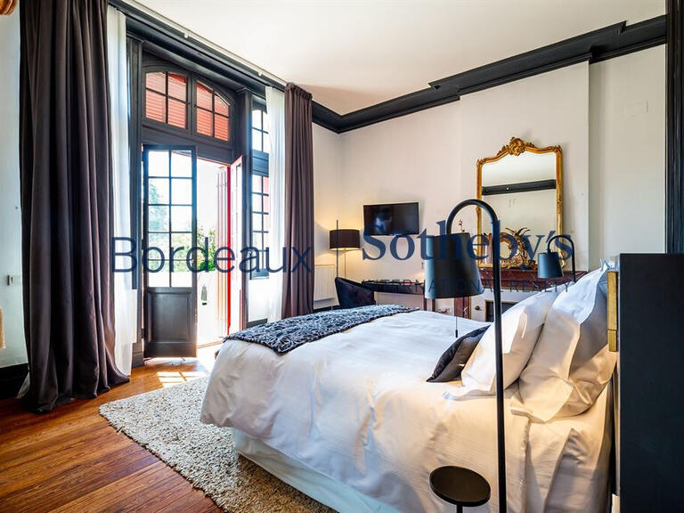 Sale Castle Bordeaux - 9 bedrooms