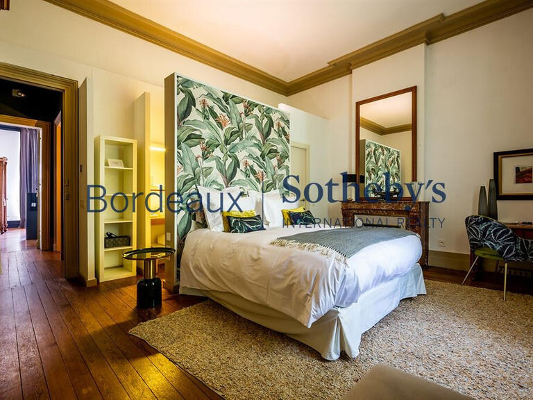 Sale Castle Bordeaux - 9 bedrooms