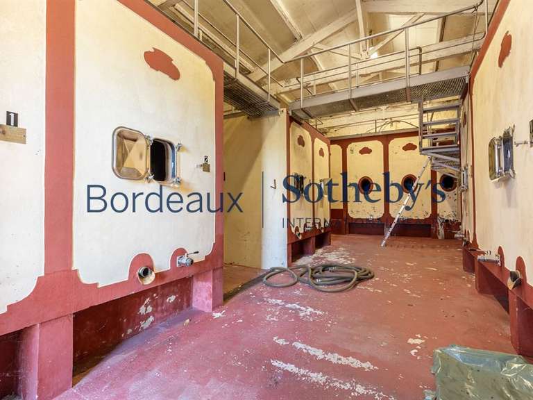 Château Bordeaux - 2000m²